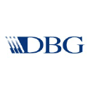 DBG Canada logo