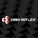 Groupe DBM inc. logo