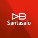 David Brown Santasalo logo
