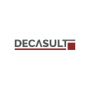 DECASULT logo