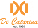 De Catarina Leather Goods logo