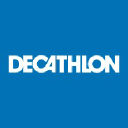 Decathlon logo