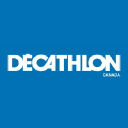 Décathlon Canada logo