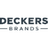 Deckers Brands logo