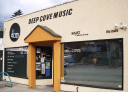 Deep Cove Music logo
