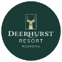 Deerhurst Resort logo