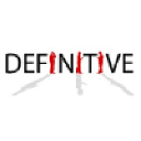 Definitive logo