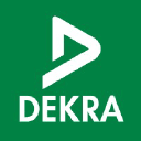 DEKRA North America logo