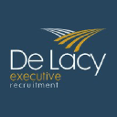 De Lacy Executive Recruitment North America logo