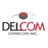 Delcom Groupe Melcarm logo