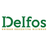 Unidad Educativa Bilingüe Delfos logo