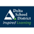 DELTA SCHOOL DISTRICT logo