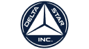 DELTA STAR logo
