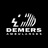 Demers Ambulances logo