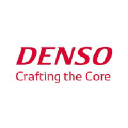 DENSO logo