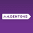 Dentons logo