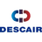 Descair Inc. logo