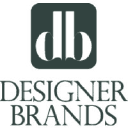 DSW-Designer Shoe Warehouse logo
