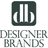 DSW-Designer Shoe Warehouse logo