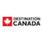 Destination Canada logo