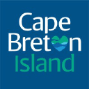 Destination Cape Breton logo