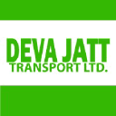 Deva Jatt Transport Ltd logo