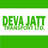 Deva Jatt Transport Ltd logo