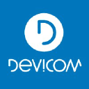DEVICOM logo