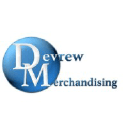 Devrew Merchandising logo