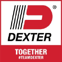 Dexter Axle logo