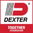 Dexter Axle logo