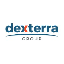 Dexterra logo