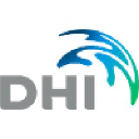 DHI Group logo