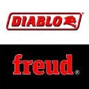 Diablo/Freud Tools logo