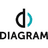 Diagram logo