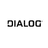 DIALOG logo