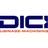 DICI Industries logo