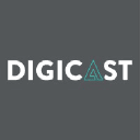 DIGICAST.CA logo