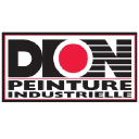 Dion Peinture Industrielle logo