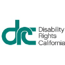 Disability Rights California logo