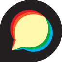 Discourse logo