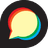 Discourse logo