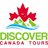 Discover Canada Tours logo