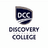 Discovery Community College logo