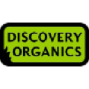 Discovery Organics logo