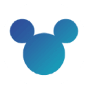 Disney Parks, Experiences and Products logo