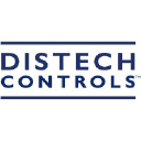 Distech Controls logo