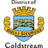District of Coldstream logo