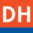 Dixon Hall logo