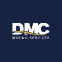 DMC Mining Services logo
